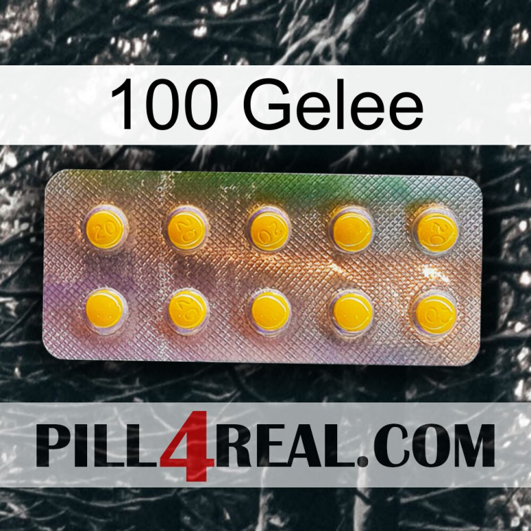 100 Jelly new11